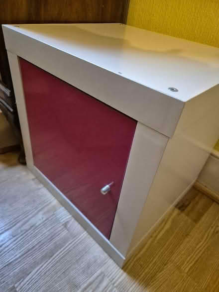 Photo of free Storage cupboard (Ealing W13) #1