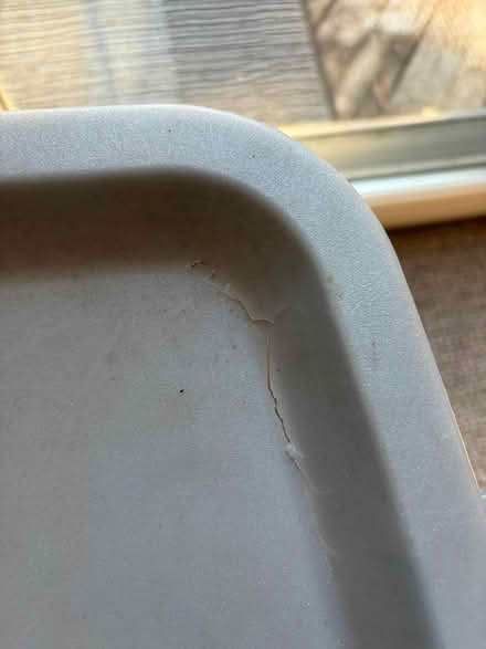 Photo of free Rubbermaid Roughneck Storage (N Cleveland Park/Tenleytown) #3