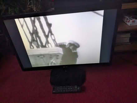 Photo of free Televison (Morland CA10) #1