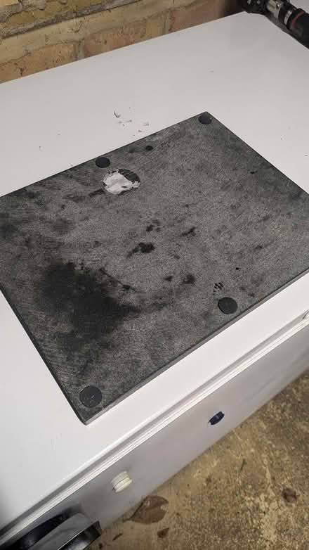 Photo of free Kitchen slate (Castlepoint BH8) #1