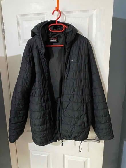 Photo of free Childrens coat and adult coat (Castle Donington DE74) #4