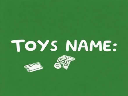 Photo of Toys (Bromley-by-Bow E3) #1