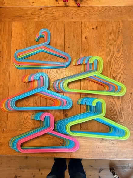 Photo of free IKEA Hanger (Hemel HP1) #1