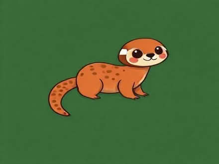 Photo of free Reddish brown sifa (Chichester PO19) #1