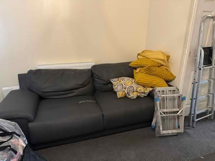 Photo of free Couch (SE28) #2