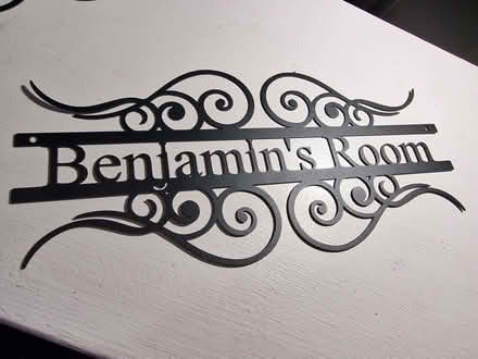 Photo of free gift for ANDREW ior BENJAMIN (St Leonards TN38) #2