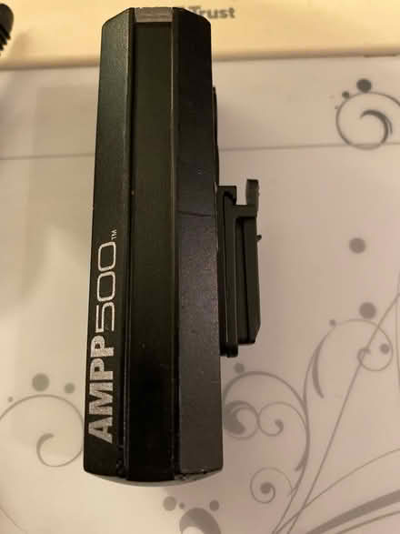 Photo of Bike light holder (Archway, N19) #3