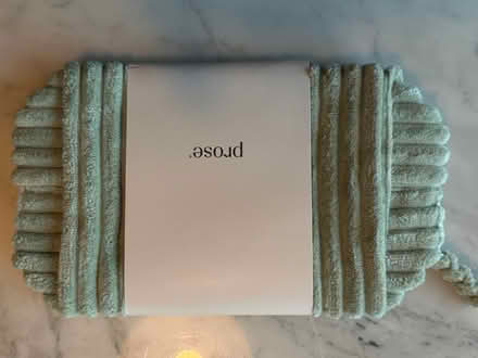 Photo of free Small toiletries bag (Greenwood, seattle) #2