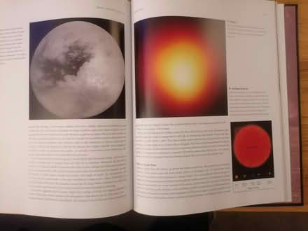 Photo of free Astronomy Book (Malvern Link WR14) #3