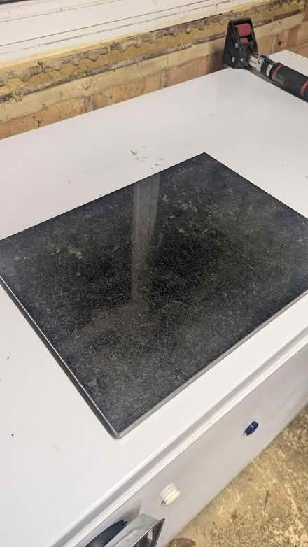 Photo of free Kitchen slate (Castlepoint BH8) #2