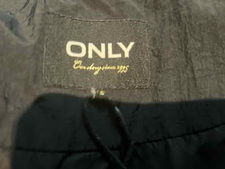 Photo of free Men’s long insulated jacket (Herne Hill SE24) #2