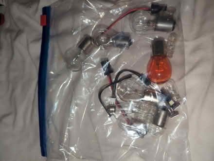 Photo of free Car bulbs (Leyton E10) #1