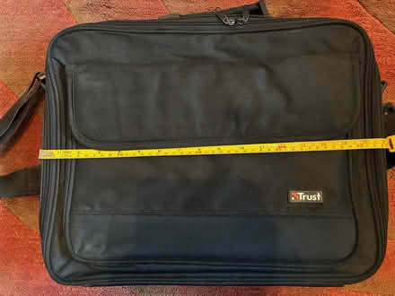 Photo of free Laptop bag (Lower Tranmere CH41) #1