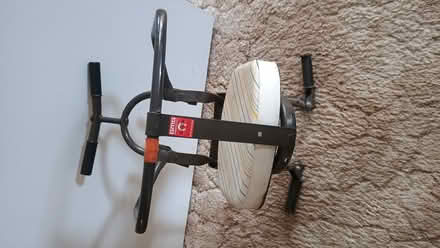 Photo of free Baby carrier for bike (Coleridge Ward CB1) #2