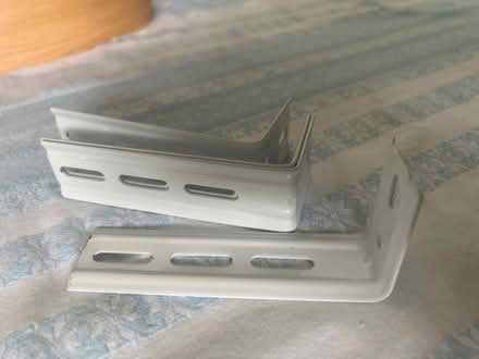 Photo of free New brackets (Walnut Creek) #2