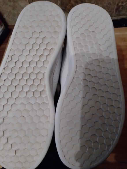 Photo of free Girls size 1 trainers (RG2, Reading) #3
