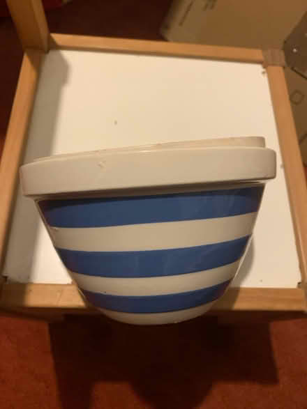Photo of free Pudding basins (B42 Great Barr) #2