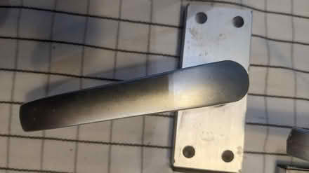 Photo of free Selection of internal door handles (Bamford S33) #3