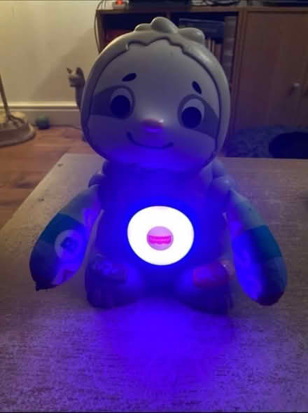 Photo of free Fisher Price Toys x 2 (Cheshunt En8) #4