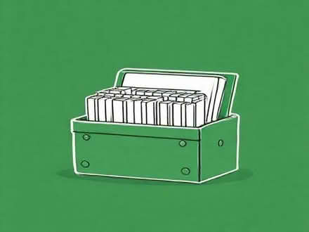 Photo of free Box of about 40 Audio Cassettes for children (Sainsburys GL52) #1