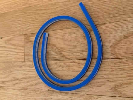 Photo of free Flexible curved ruler (Greenwood, seattle) #1