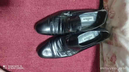 Photo of free Shoes (Upper Holloway N19) #2