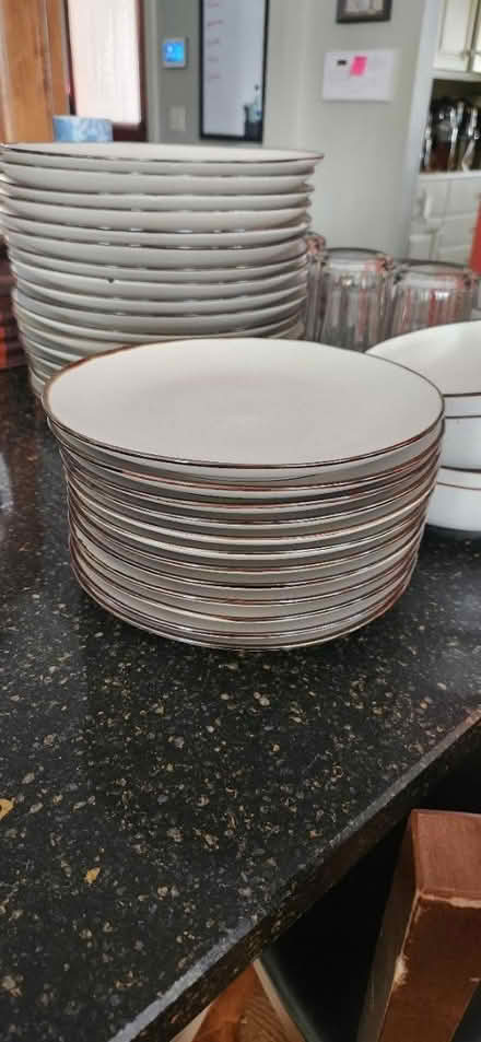 Photo of free Dishes (St. Charles) #1