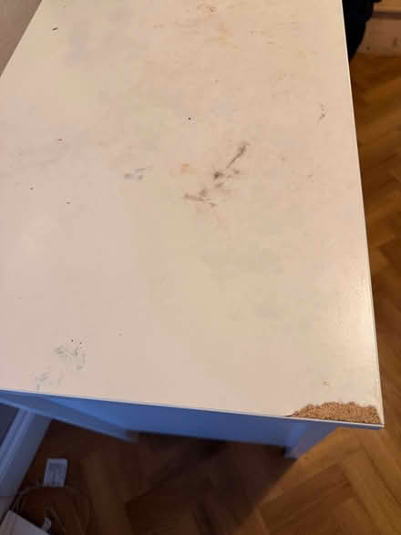 Photo of free IKEA Chest of Drawers (Didcot OX11) #3