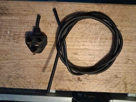 Photo of free Electric Fire (Calver S32) #3