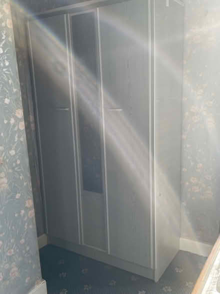 Photo of free Wardrobes & chest of drawers (Sandymount) #1