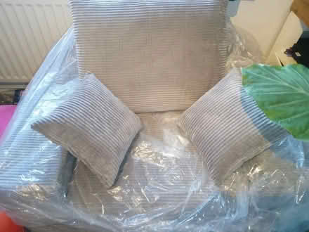 Photo of free armchair (Chalfont St Giles HP8) #1