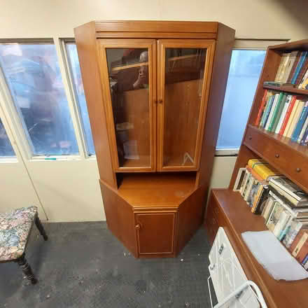 Photo of free Display unit (Burnham-on-Sea) #3