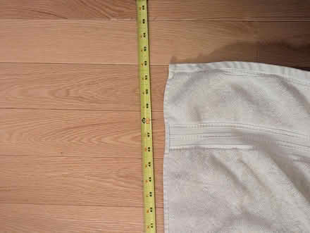 Photo of free Used bath towels (Old Barrhaven) #1