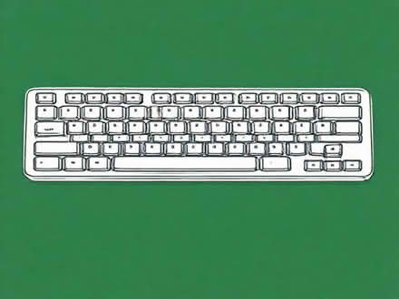 Photo of Computer/Gaming keyboard that you don’t use (Crookesmoor S6) #1