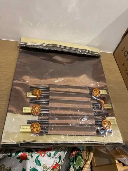 Photo of free Chinese dining set (St Albans AL3) #1