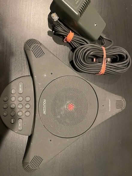 Photo of free Speakerphone (Hell's Kitchen) #1