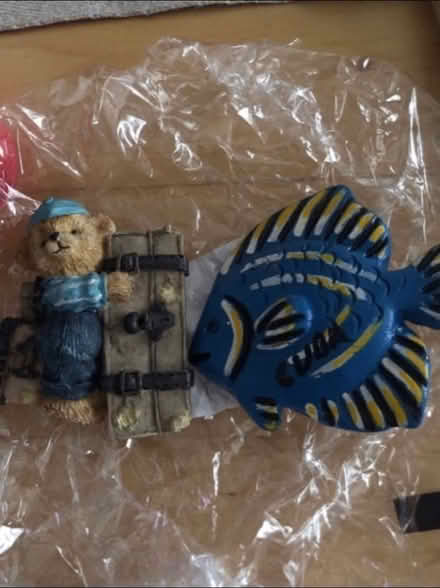 Photo of free Fridge magnets (Forest Hill SE23) #2