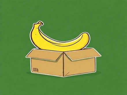 Photo of free banana boxes for moving house etc. (Roche PL26) #1