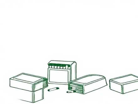 Photo of free Matchboxs (Grundisburgh IP13) #1