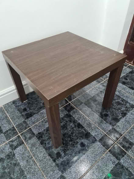 Photo of free IKEA coffee table (Walsgrave Road, CV2) #2