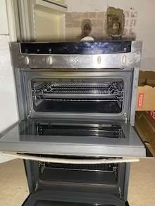 Photo of free Neff double oven (Fulham SW6) #3