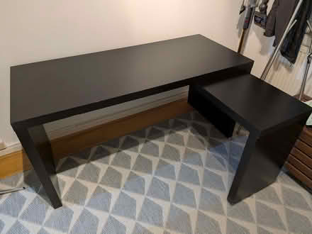 Photo of free IKEA desk (Kilburn NW6) #1