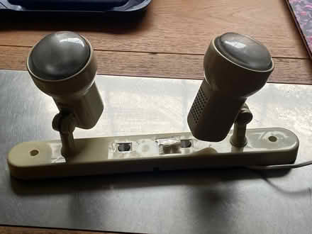 Photo of free Spot lights (Llandrindod LD1) #1