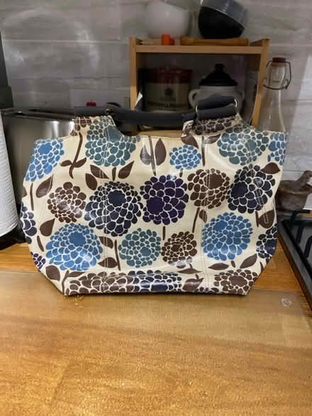 Photo of free Bag (Norwich) #1