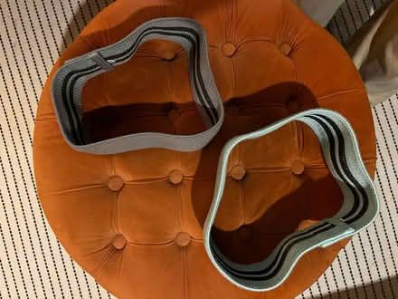 Photo of free Exercise Glute Banda (Plumstead) #2