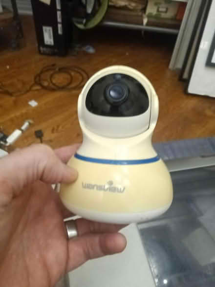Photo of free WansView motorized camera (Chatsworth) #1