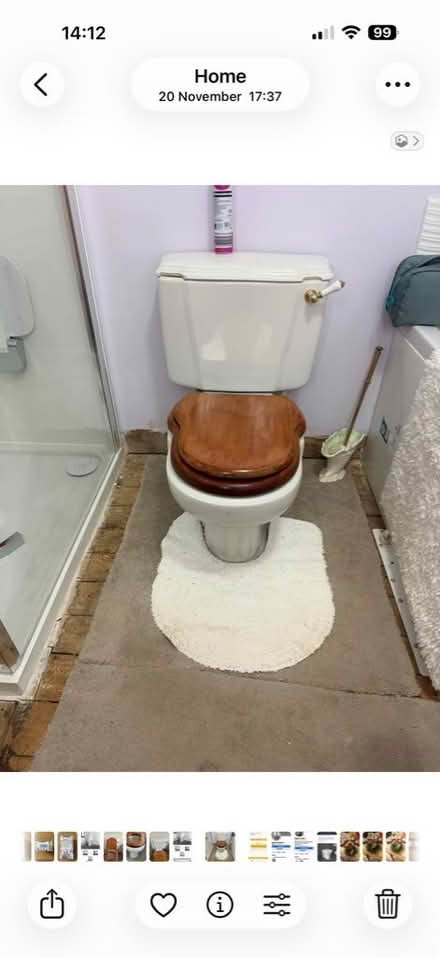 Photo of free Toilet (Solihull B91) #1