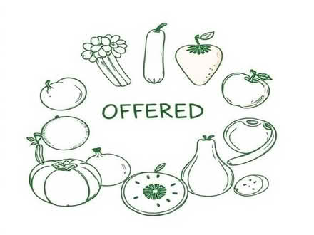 Photo of free Pictures of various fruit (Heacham PE31) #1