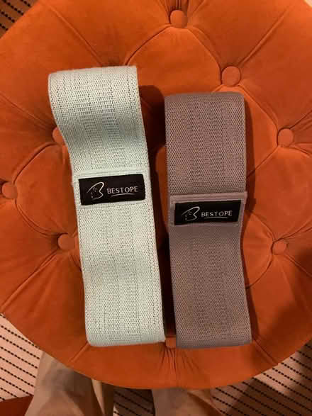 Photo of free Exercise Glute Banda (Plumstead) #1