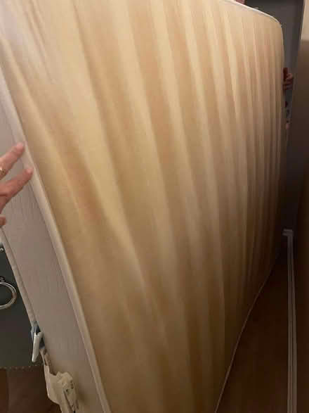 Photo of free Dormeo Ecocell King Size Mattress (Devizes - Sarum Drive SN10 5) #3